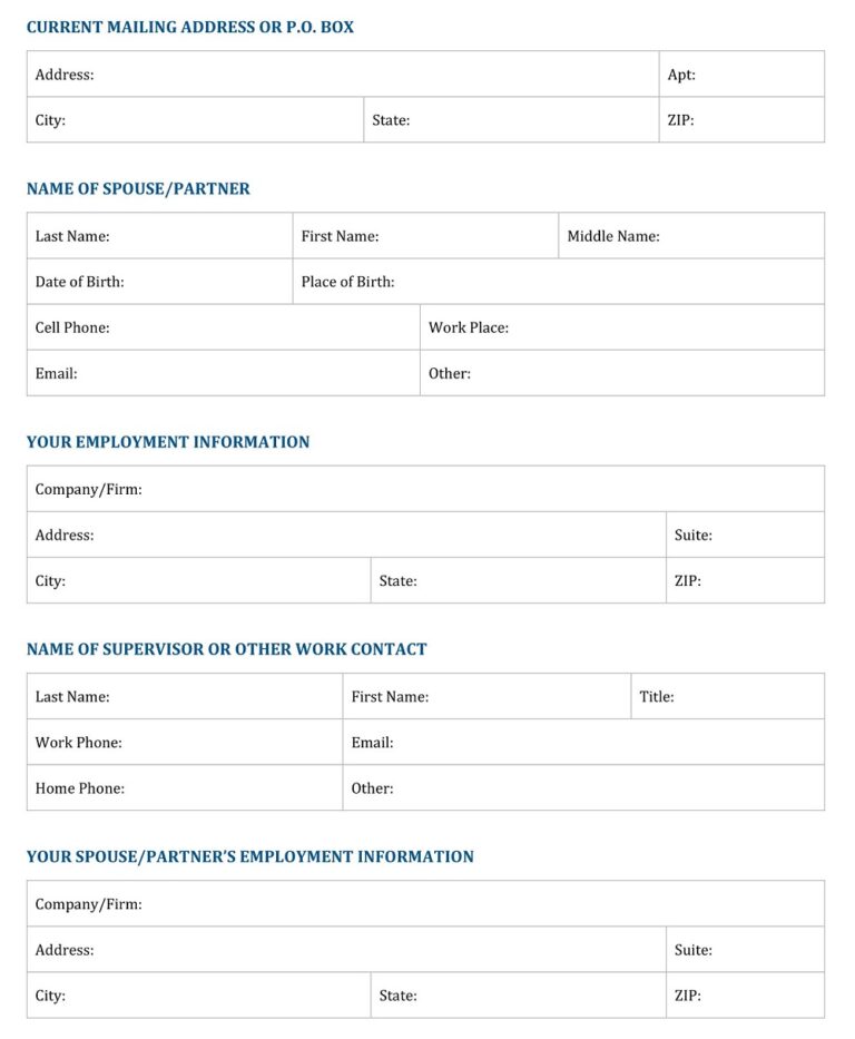 35 Free Printable First Aid Supply Checklist Templates Sample PDF