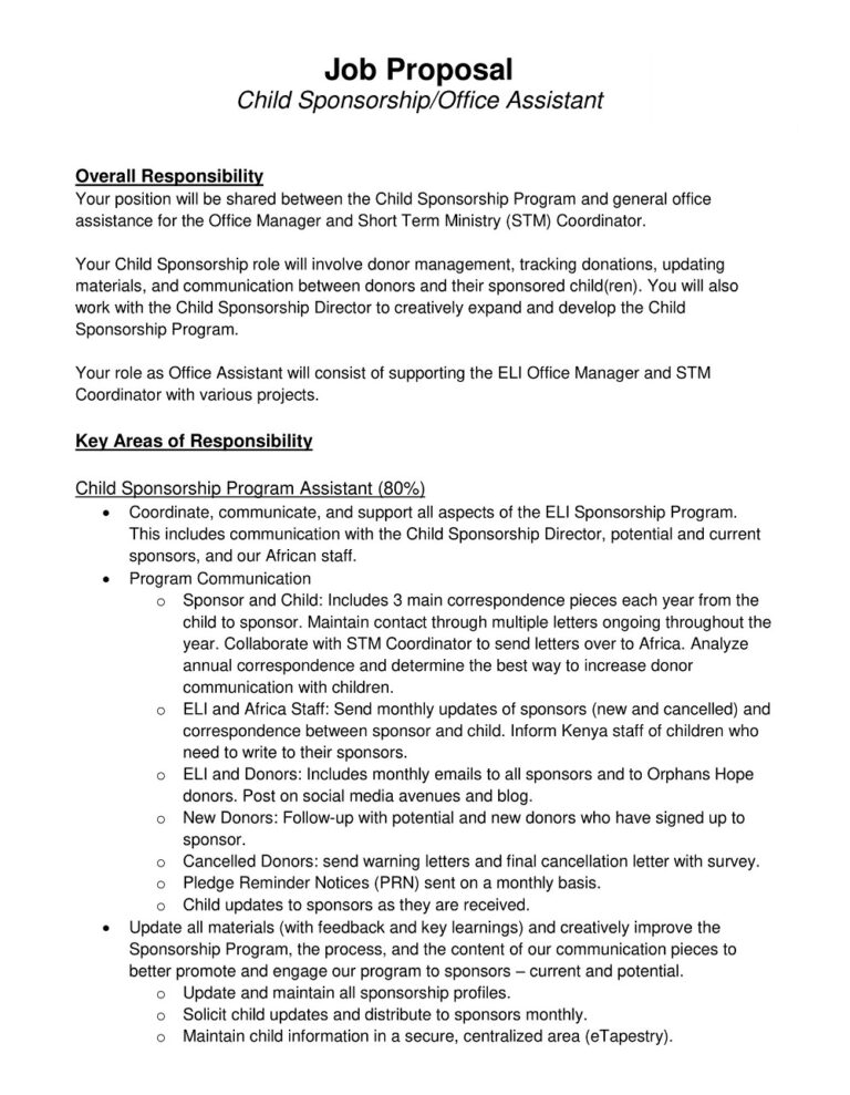 Beautiful view of Edit This Elegant Marketing Services Proposal Layout Online