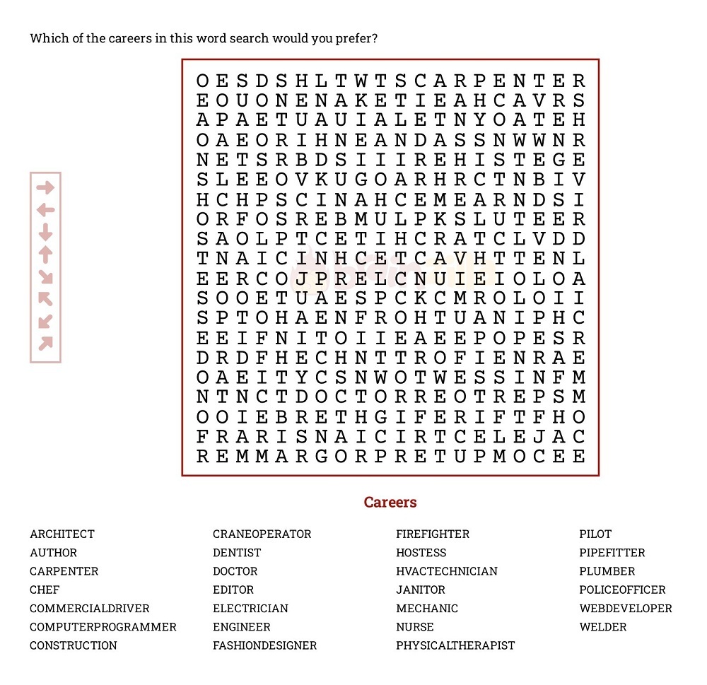 Free 100 Hard Word Search Puzzles Printable American Templates