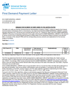 Demand For Payment Letter 06 245x300 