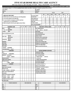 28+ Free Printable Home Health Aide Timesheet Templates - Simple PDF ...