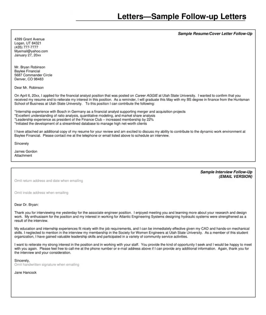36-free-sample-follow-up-letter-templates-ms-word-pdf-american