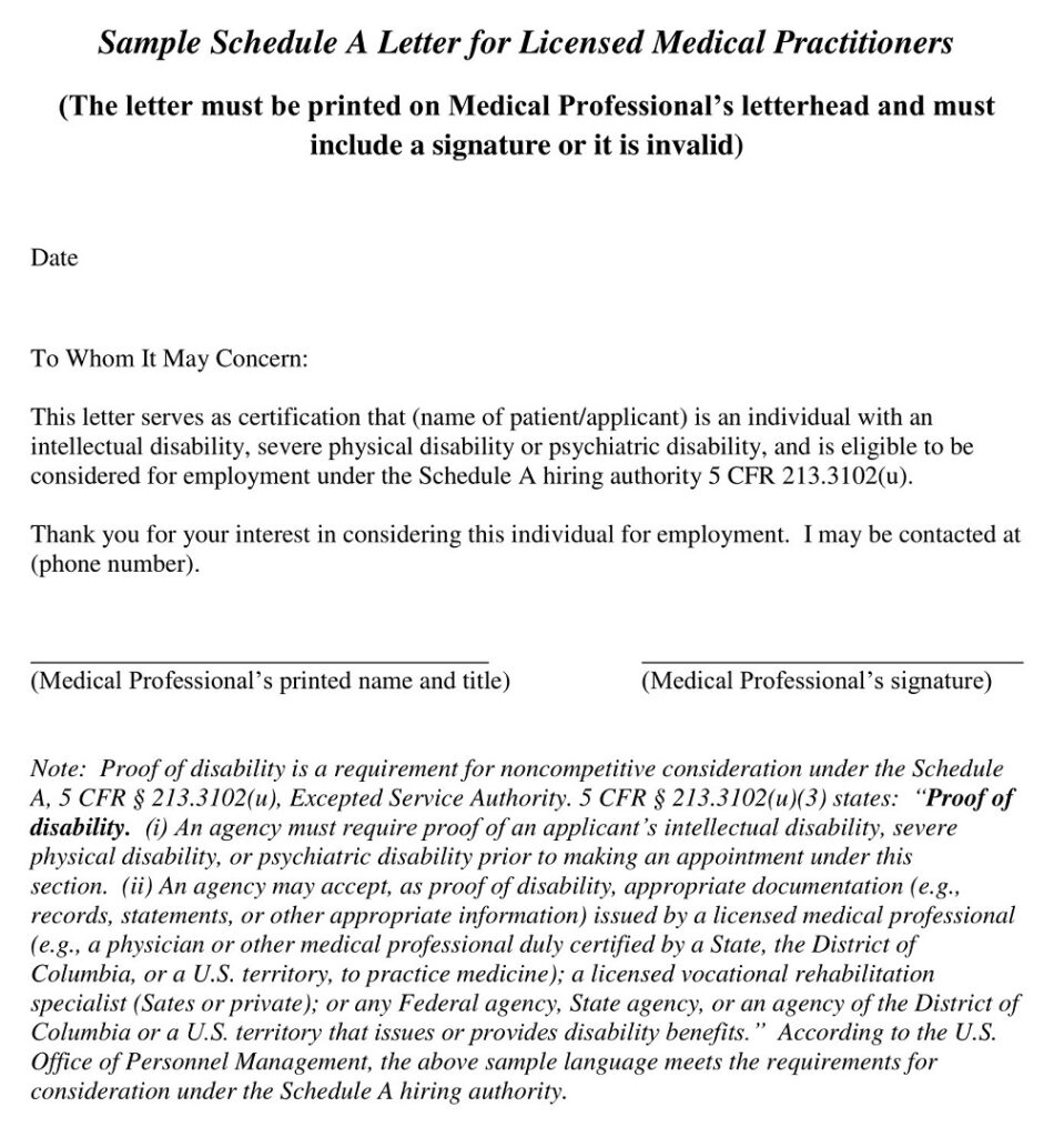 26+ Free Mental Health Letter Templates - Printable PDF, MS Word ...