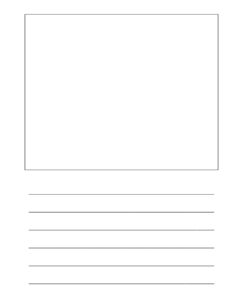 30+ Free Printable Notebook Paper (PDF for Printing) » American Templates