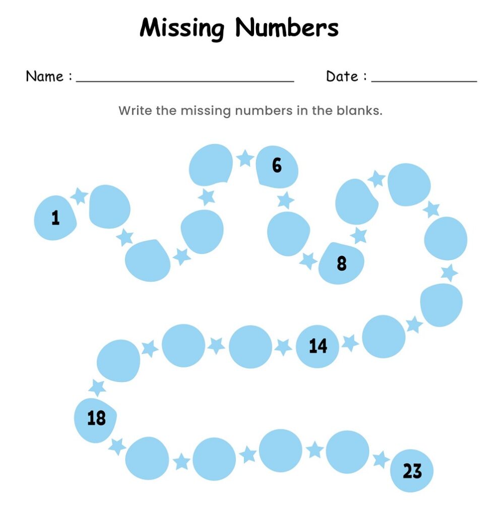 25-free-printable-missing-numbers-worksheets-for-fun-learning