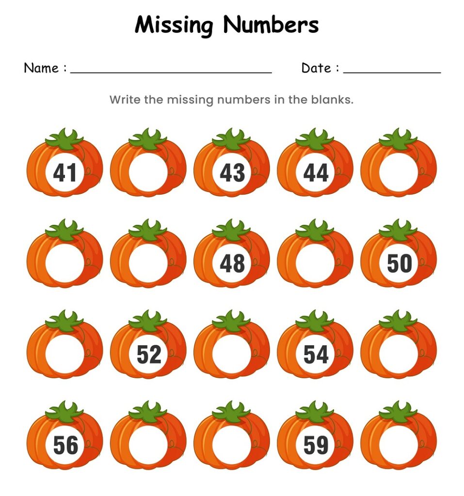 25-free-printable-missing-numbers-worksheets-for-fun-learning