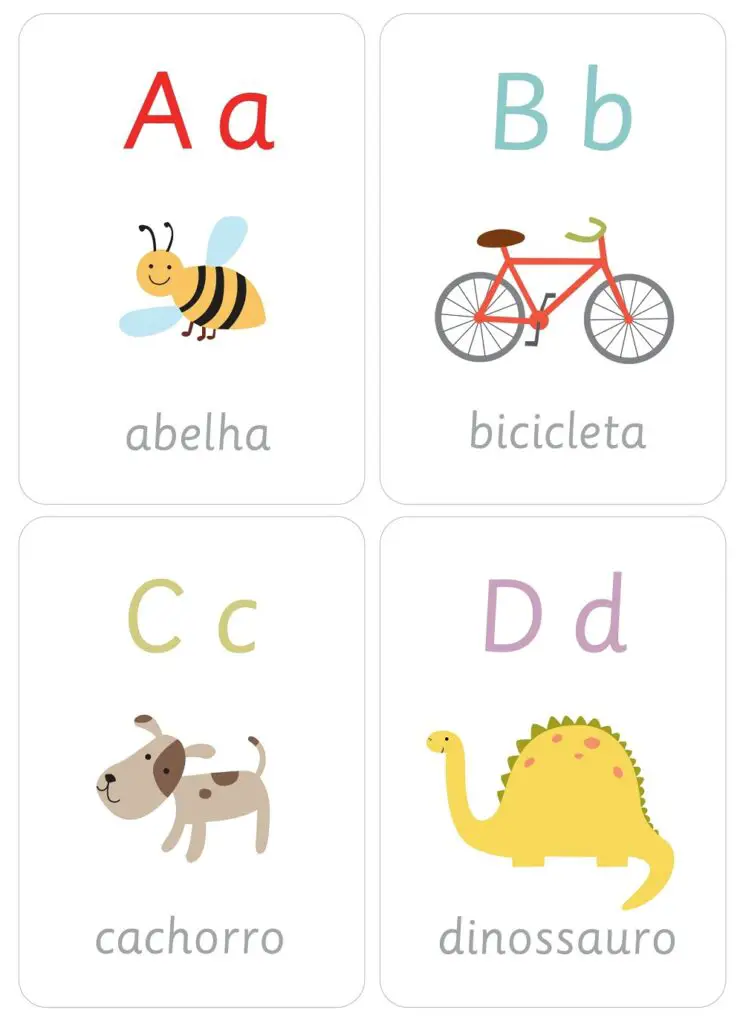 32 Free Printable Flashcards Templates For Kids PDF American Templates 32 Free Printable Flashcards Templates For Kids PDF American Templates