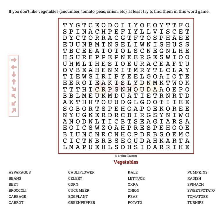 Free 100 Hard Word Search Puzzles Printable American Templates